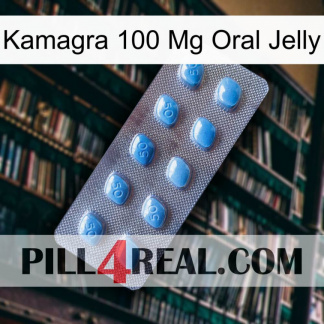 Kamagra 100Mg Oral Jelly viagra3